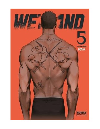 WET SAND Nº05