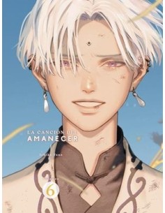 CANCION DEL AMANECER, LA Nº06