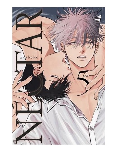 NECTAR Nº05