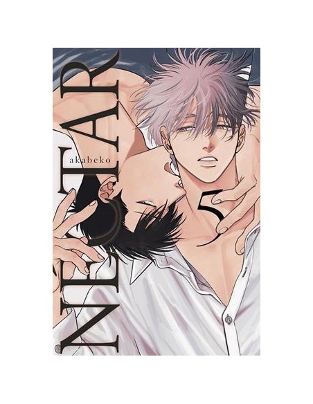 NECTAR Nº05