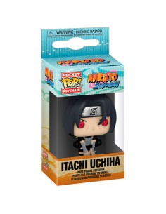 Naruto Shippuden - Pocket POP Itachi Uchiha - Funko