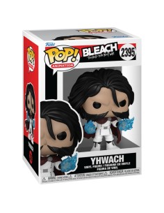 Bleach - POP! Vinyl Yhwach - Funko