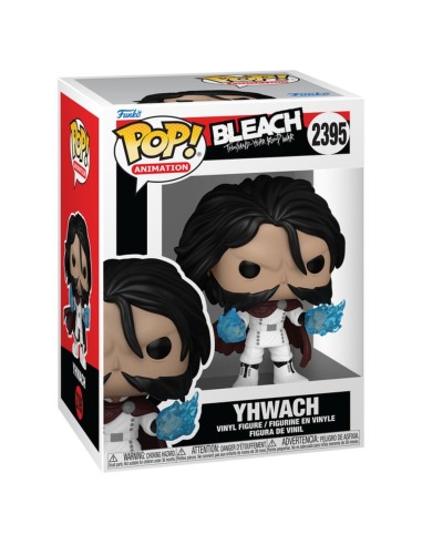 Bleach - POP! Vinyl Yhwach - Funko