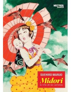 MIDORI, LA NIÑA DE LAS CAMELIAS