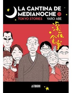 CANTINA DE MEDIANOCHE, LA VOL.10