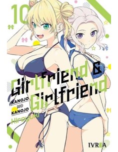 GIRLFRIEND Y GIRLFRIEND Nº10
