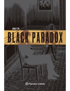 BLACK PARADOX