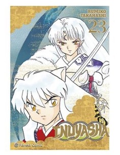 INUYASHA Nº23