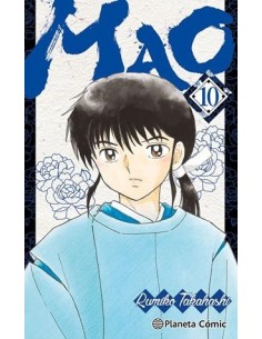 MAO Nº10