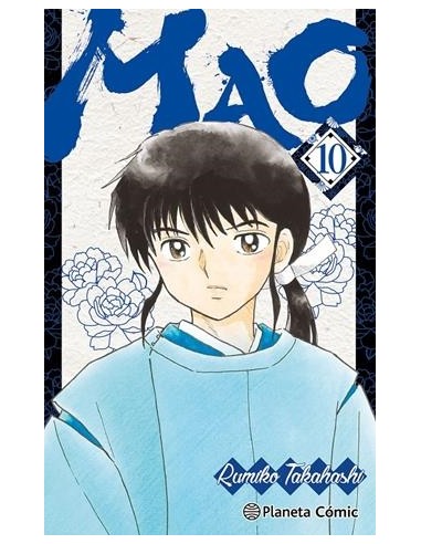 MAO Nº10