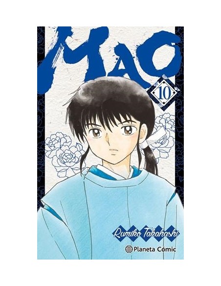MAO Nº10