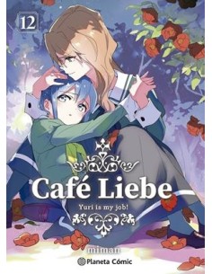 CAFE LIEBE Nº12