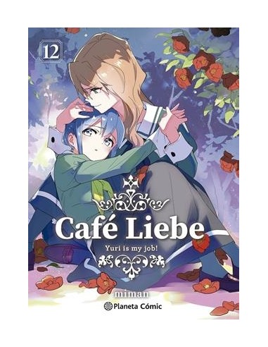 CAFE LIEBE Nº12