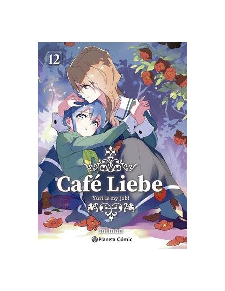 CAFE LIEBE Nº12