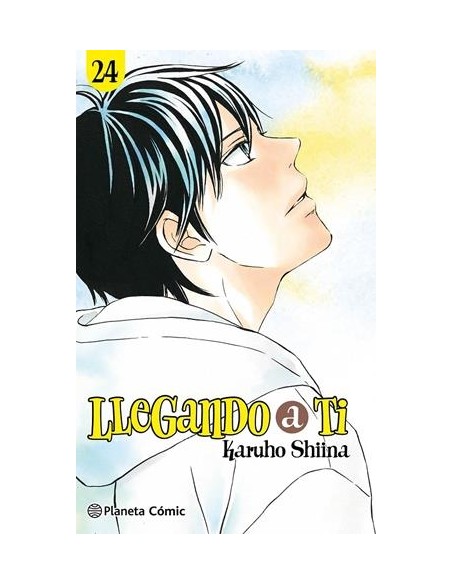 LLEGANDO A TI Nº24