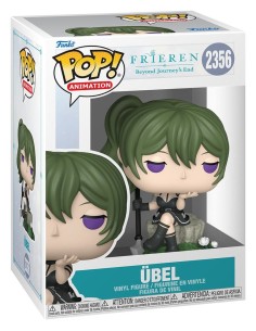 Frieren - POP! Vinyl Übel - Funko
