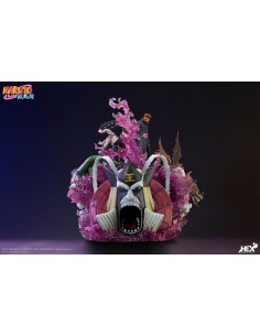 Naruto - The Six Paths of Pain - HEX Collectibles 2