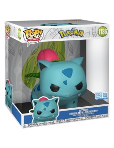 Pokemon - Super Sized Jumbo POP! Vinyl Ivysaur - Funko