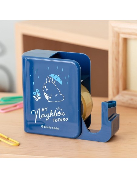 Mi vecino Totoro -  Distribuidor de Cinta Adhesiva - Movic