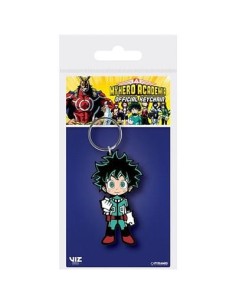 My Hero Academia - Llavero S1 Deku - Pyramid International