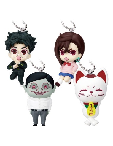 Dandadan - Twinchees Defofig! Dangler - Blind Pack