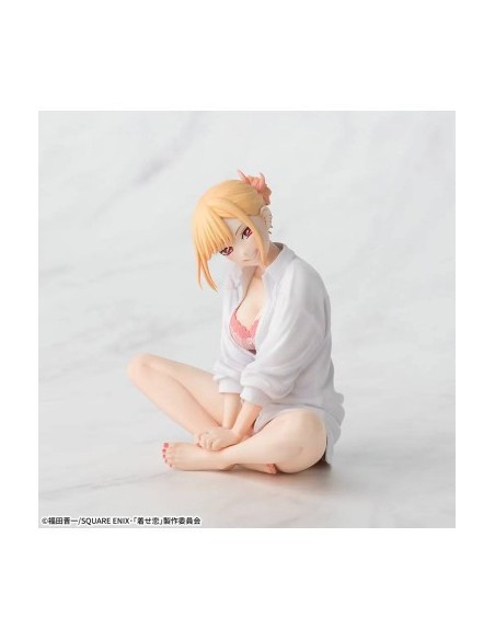 My Dress-Up Darling - Yumemirize Marin Kitagawa - Sega