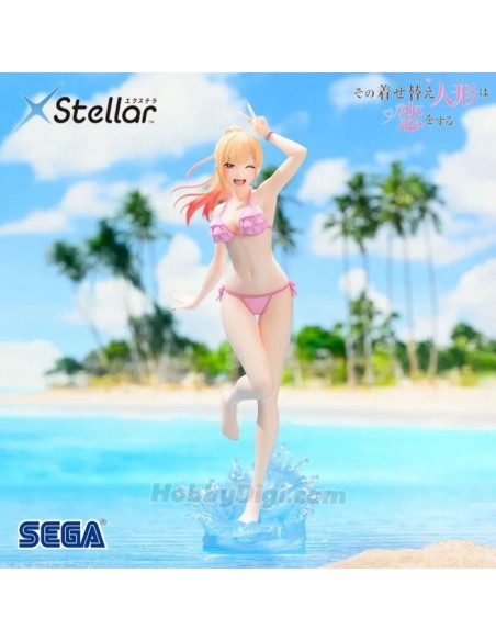 My Dress-Up Darling - Marin Kitagawa - XStellar