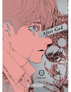 AFTER GOD Nº06