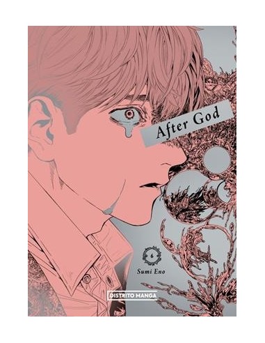 AFTER GOD Nº06