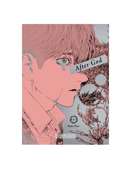 AFTER GOD Nº06