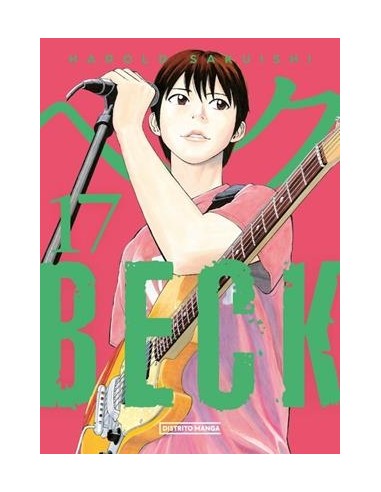 BECK Nº17