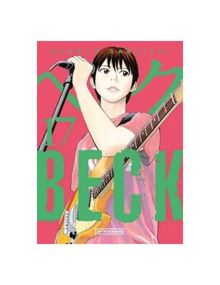 BECK Nº17