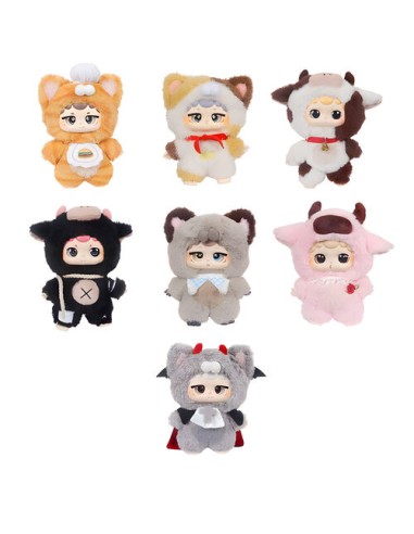 Niinoo’s Meow Moo Explorer - Caja sorpresa -...