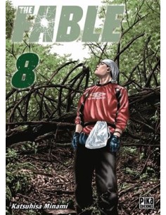 THE FABLE Nº08