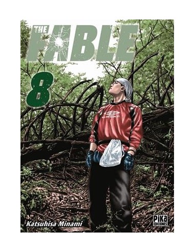THE FABLE Nº08