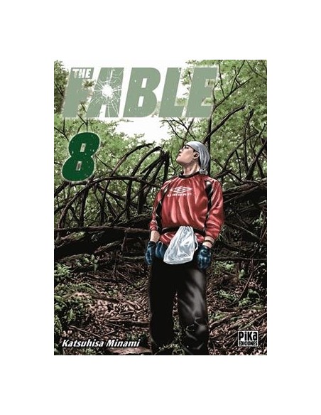 THE FABLE Nº08
