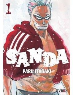 SANDA Nº01