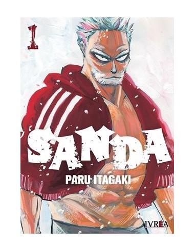 SANDA Nº01