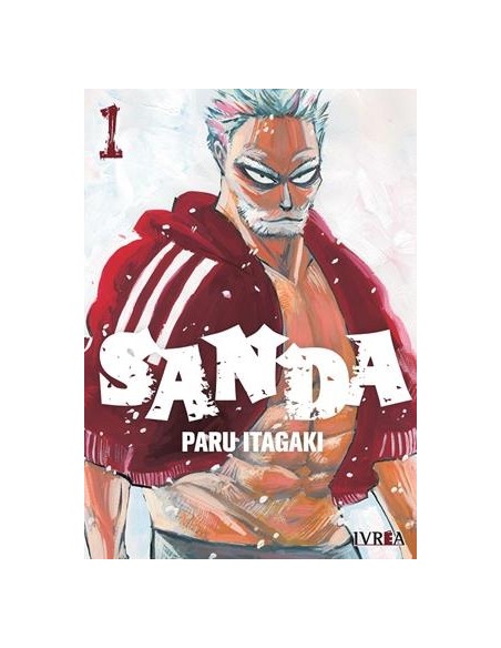 SANDA Nº01