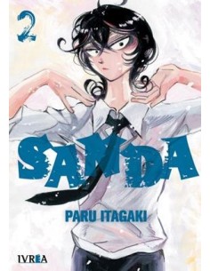 SANDA Nº02