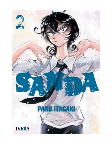 SANDA Nº02