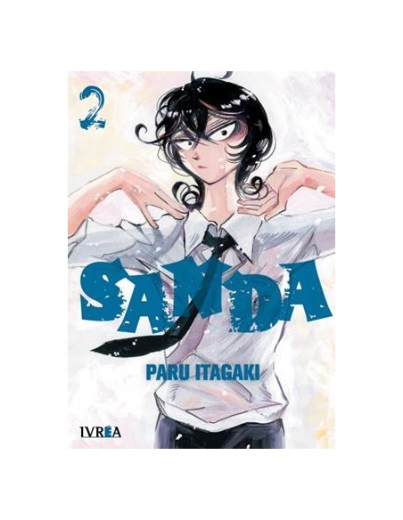 SANDA Nº02