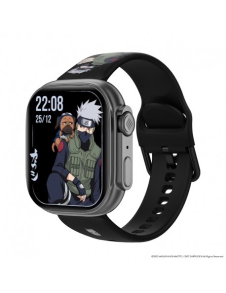 Naruto - Kakashi Hatake Intelligente - Abyx Fit
