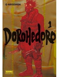 DOROHEDORO INTEGRAL Nº01