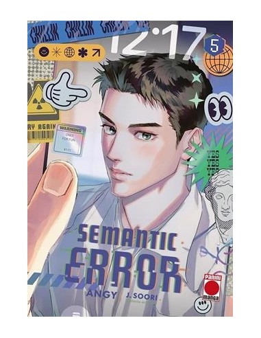 SEMANTIC ERROR Nº05