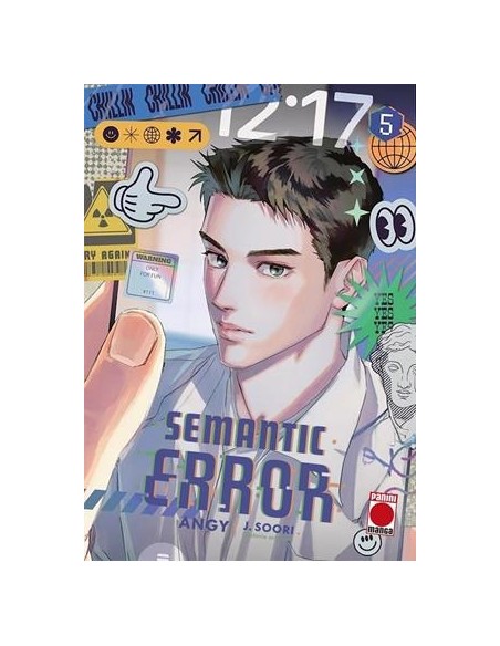 SEMANTIC ERROR Nº05