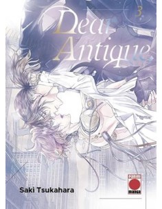 DEAR ANTIQUE Nº03