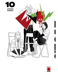EVOL Nº10