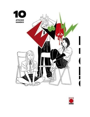 EVOL Nº10
