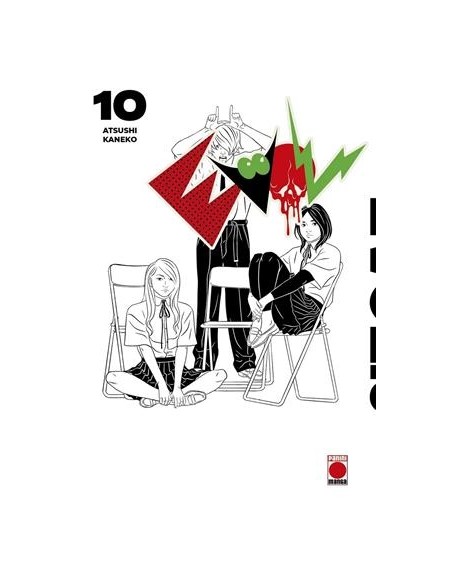 EVOL Nº10